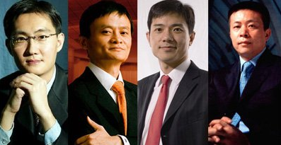 看2015年O2O合縱連橫，終是BAT的游戲